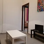 Apartamento Retiro 1