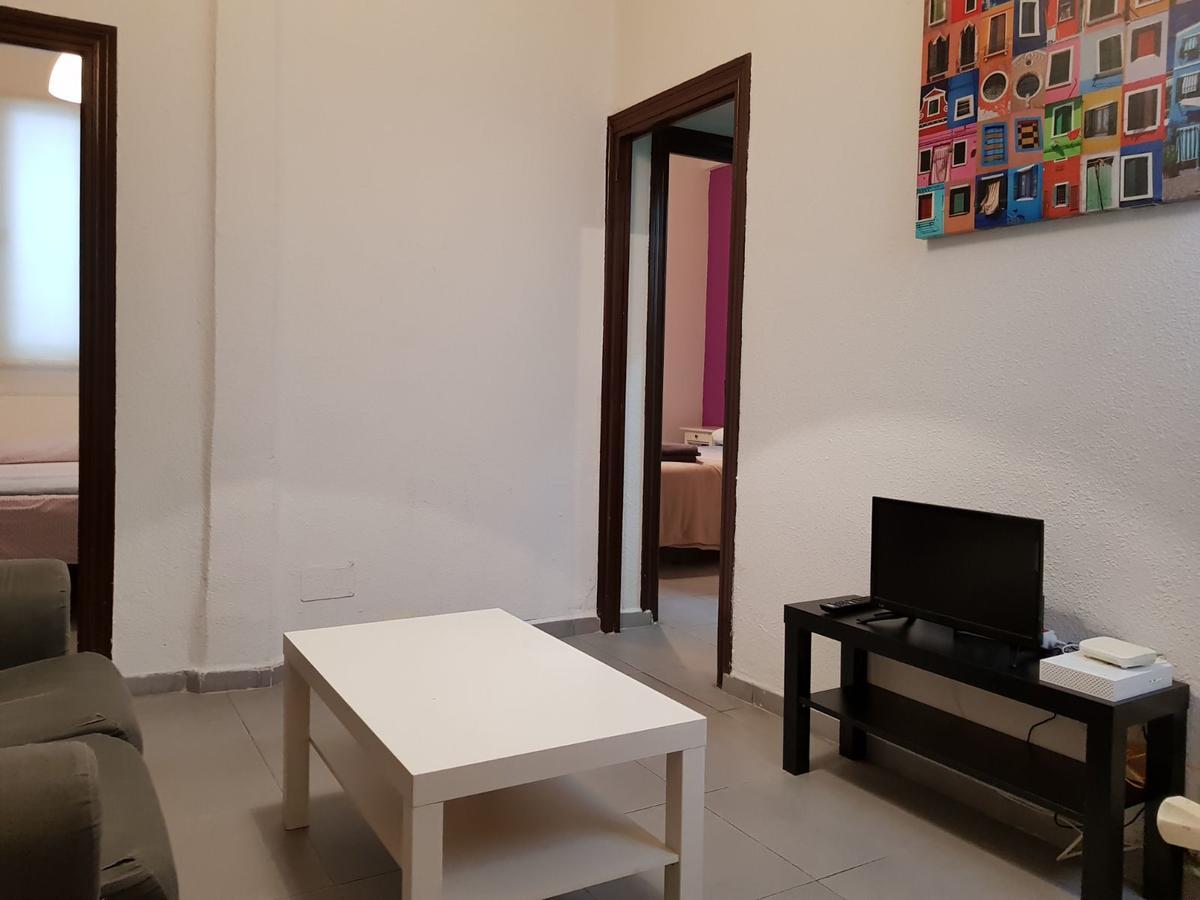 Apartamento Retiro 1 *
