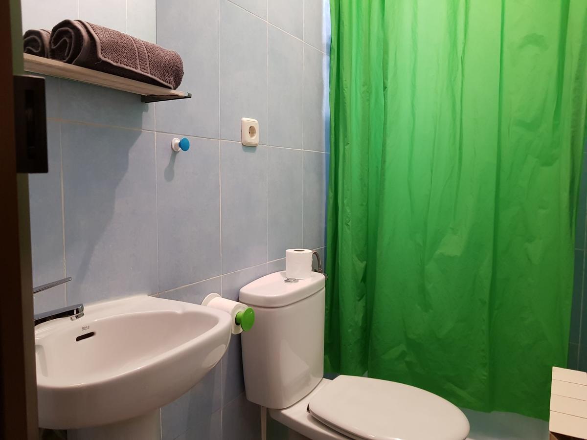Apartamento Retiro 1 * Madrid