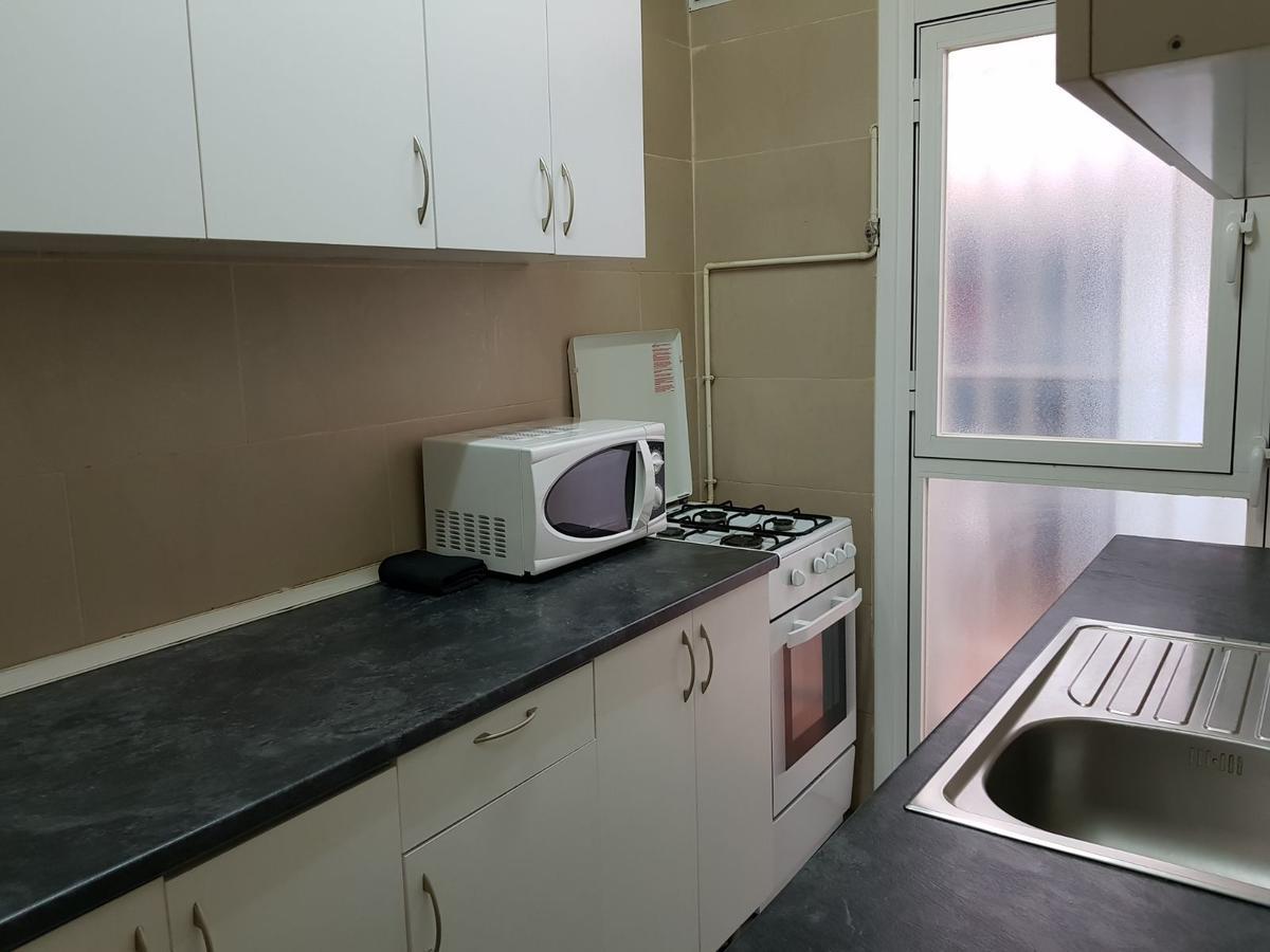 Apartamento Retiro 1 Madrid