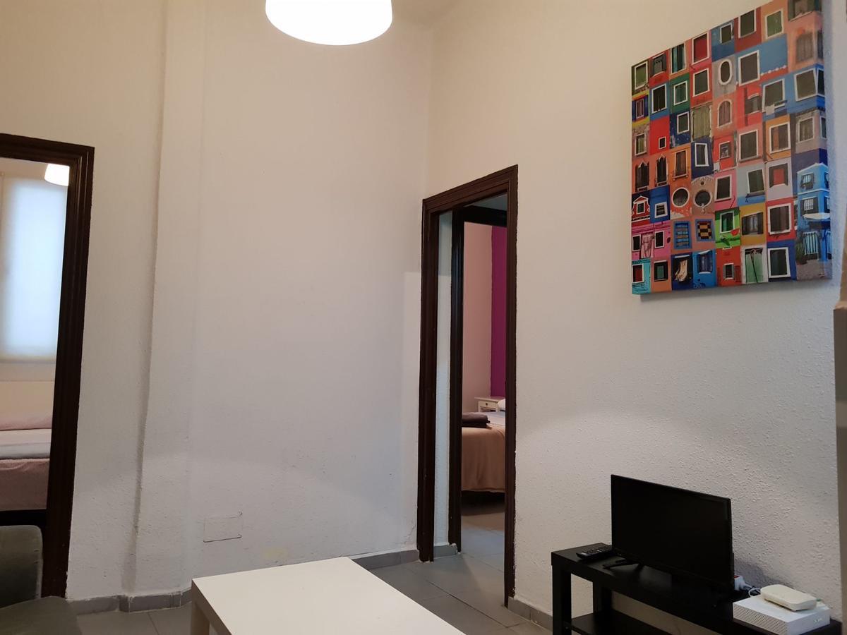 Apartamento Apartamento Retiro 1