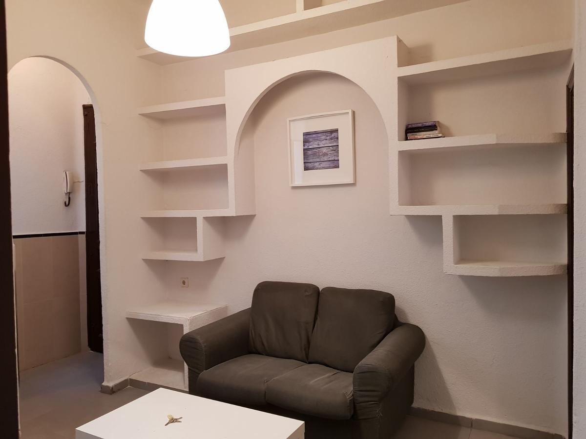 Apartamento Retiro 1 Apartamento *