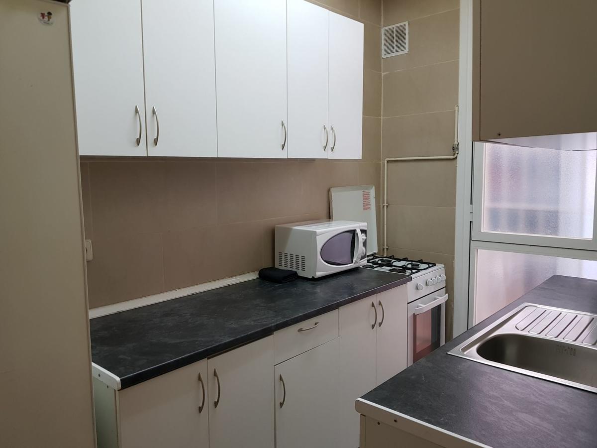 Apartamento Retiro 1 * Madrid