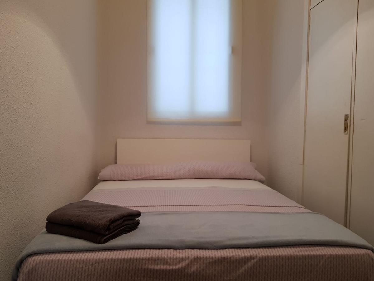 Apartamento Retiro 1 Madrid