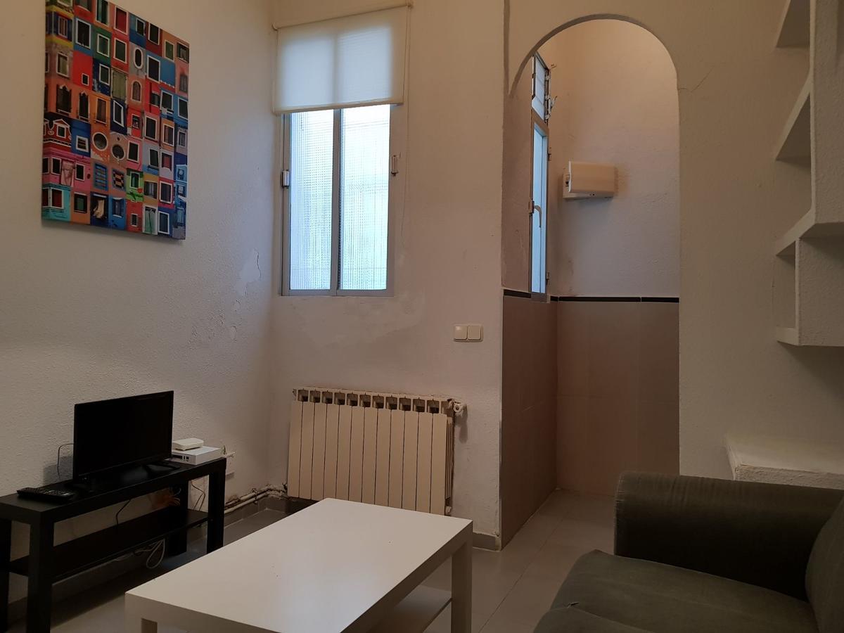 Apartamento Retiro 1 Apartamento *